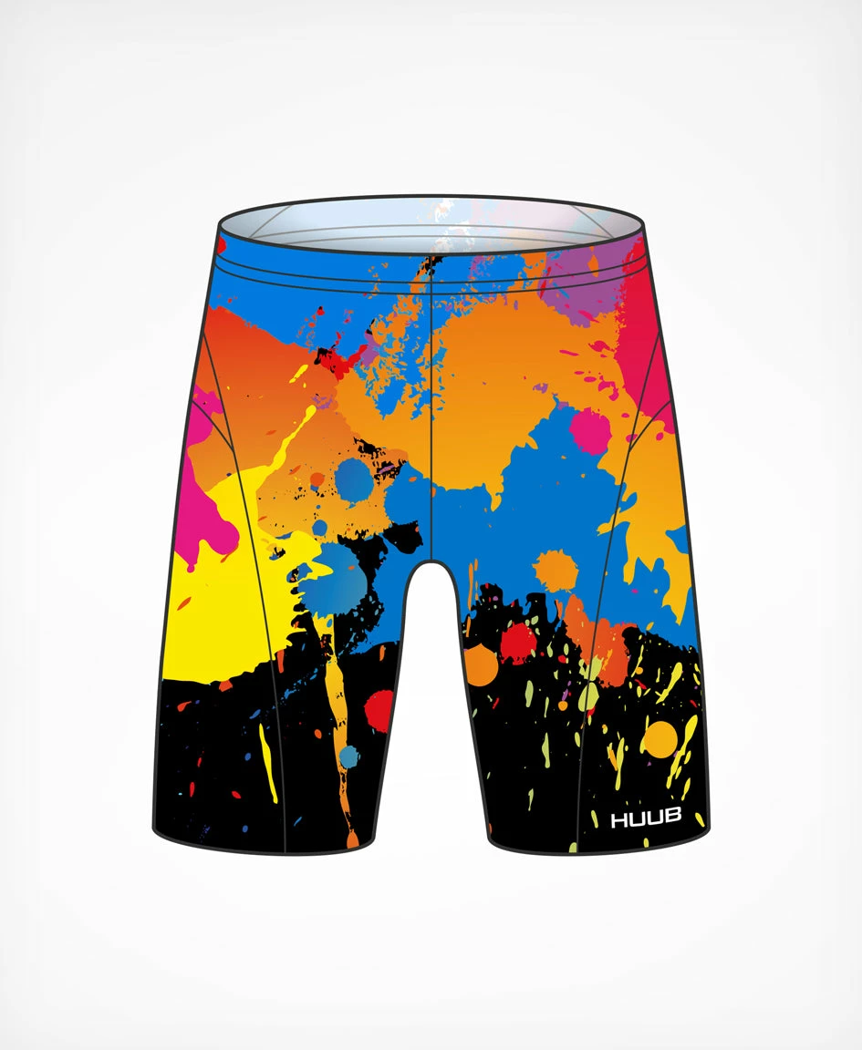 Men's Splat Jammer - Mens 1 Men's Splat Jammer - Mens