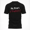 Junior Blenheim Triathlon 'My Mums' T-Shirt