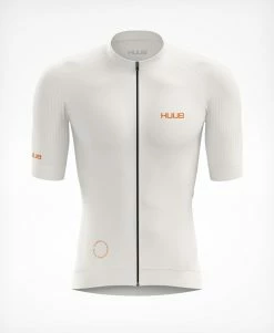 UNISEX Constant Short Sleeve Jersey Ivory