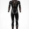 Men's Varman Orange Wetsuit
