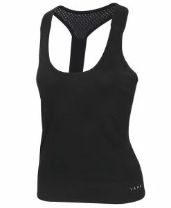 Women's Tana Technical Training Tank - Women's Black