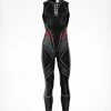 Men's Aegis III 3:5 Sleeveless Wetsuit - Men's