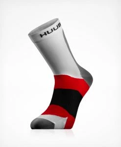 UNISEX Active Sock - White