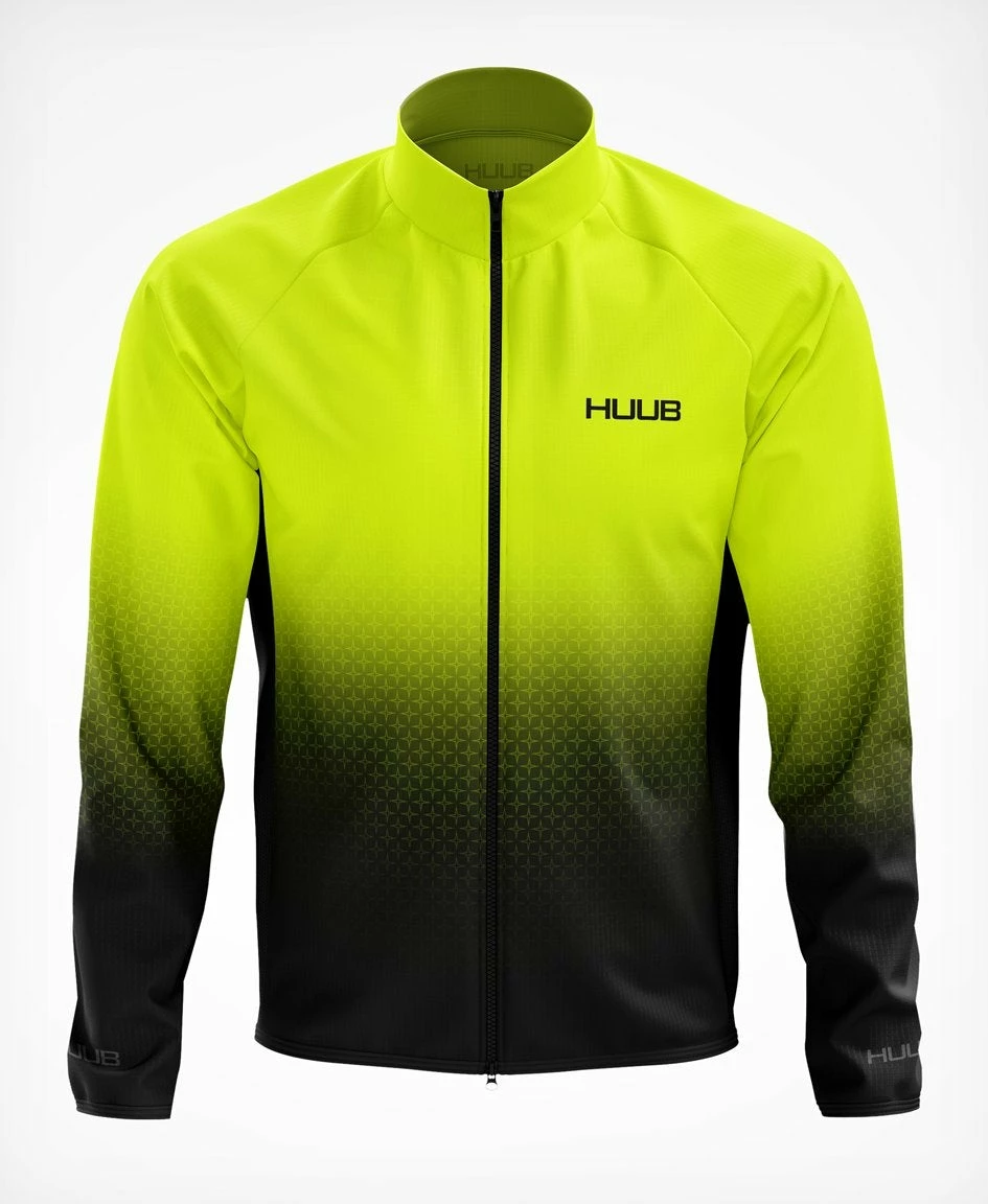 Men's Peaks Jacket Fluo - Men's 1 Men's Peaks Jacket Fluo - Men's
