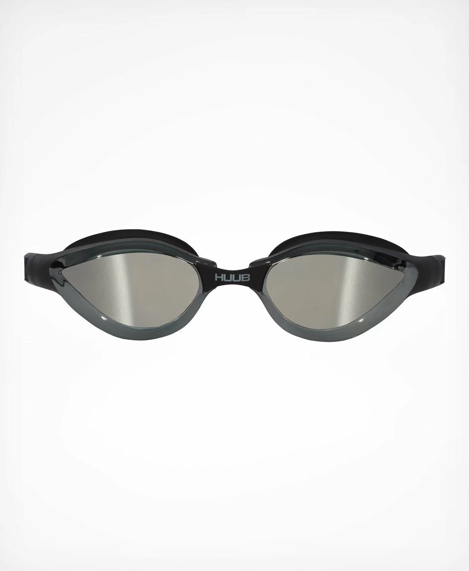 UNISEX Brownlee Acute Swim Goggle - Black/Black 1 UNISEX Brownlee Acute Swim Goggle - Black/Black