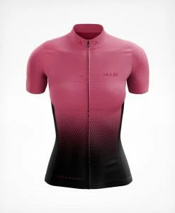 Women's Archimedes Short Sleeve Cycle Jersey - Womens