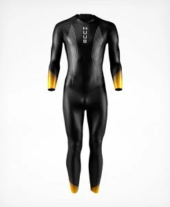 Men's Alta Thermal Wetsuit - Men's