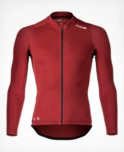 Men's Aventus One Long Sleeve Jersey Nairobi - Men's