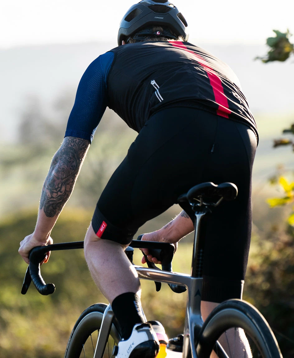 Men's 4882 Cycling Bib Shorts - Men's 3 Men's 4882 Cycling Bib Shorts - Men's - Image 3