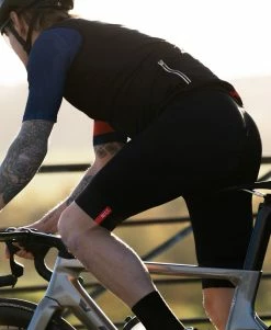 Men's 4882 Cycling Bib Shorts - Men's 8 Men's 4882 Cycling Bib Shorts - Men's -Triathlon shop 4882 Bib Short 02