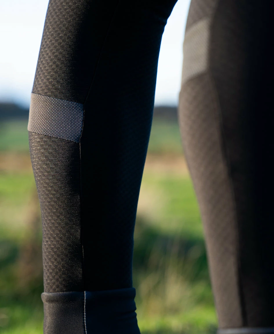 Men's 4882 Thermal Bib Tights - Men's 6 Men's 4882 Thermal Bib Tights - Men's - Image 6