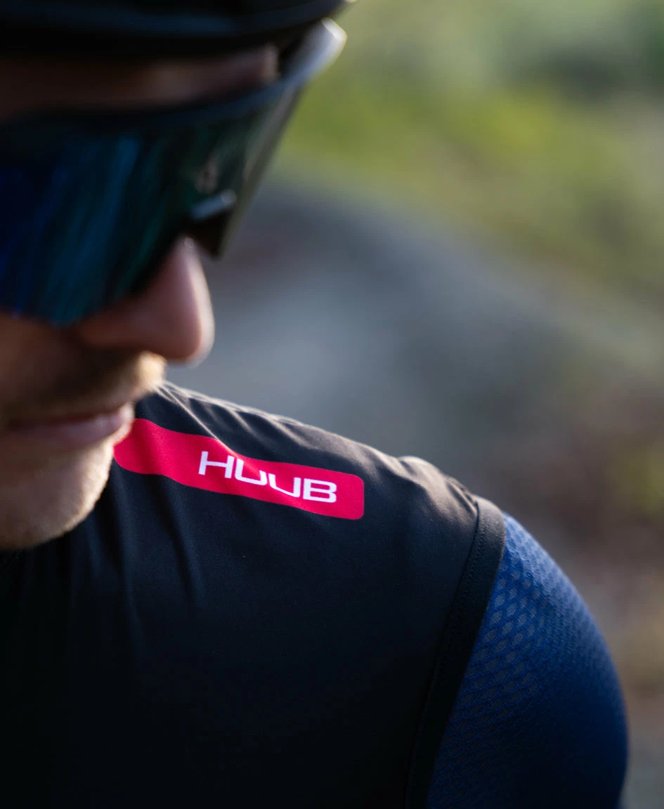 Men's 4882 Cycling Gilet - Men's 6 Men's 4882 Cycling Gilet - Men's - Image 6