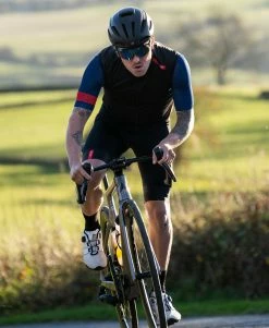 Men's 4882 Cycling Gilet - Men's 9 Men's 4882 Cycling Gilet - Men's -Triathlon shop 4882 Gilet 08