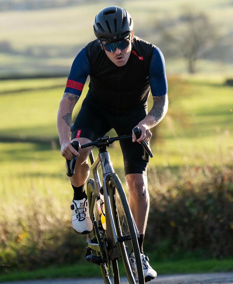 Men's 4882 Cycling Gilet - Men's 4 Men's 4882 Cycling Gilet - Men's - Image 4