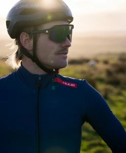 Men's 4882 Thermal Long Sleeve Cycle Jersey - Men's 9 Men's 4882 Thermal Long Sleeve Cycle Jersey - Men's -Triathlon shop 4882 Long Sleeve Thermal Jersey 02