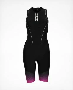 Women's Aura Swimskin - Women's