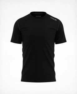 UNISEX Merino Short Sleeve Baselayer