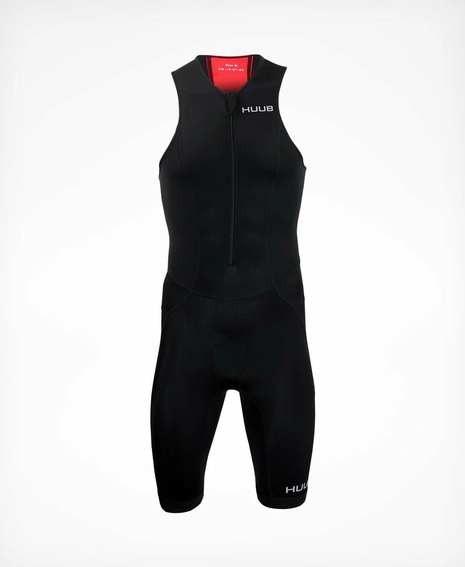 Men's Essential Tri Suit - Men's 1 Men's Essential Tri Suit - Men's