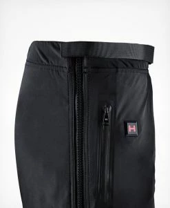 Unisex Heated Trousers Upper Legs - Complete Set