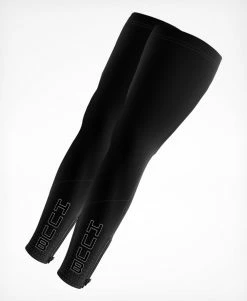 Unisex Core Cycling Leg Warmers
