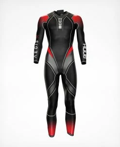Men's Aegis X Wetsuit - Men's
