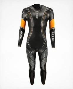 Men's Archimedes IV Thermal Wetsuit Men's