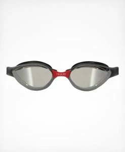 UNISEX Brownlee Acute Swim Goggle - Black/Clear