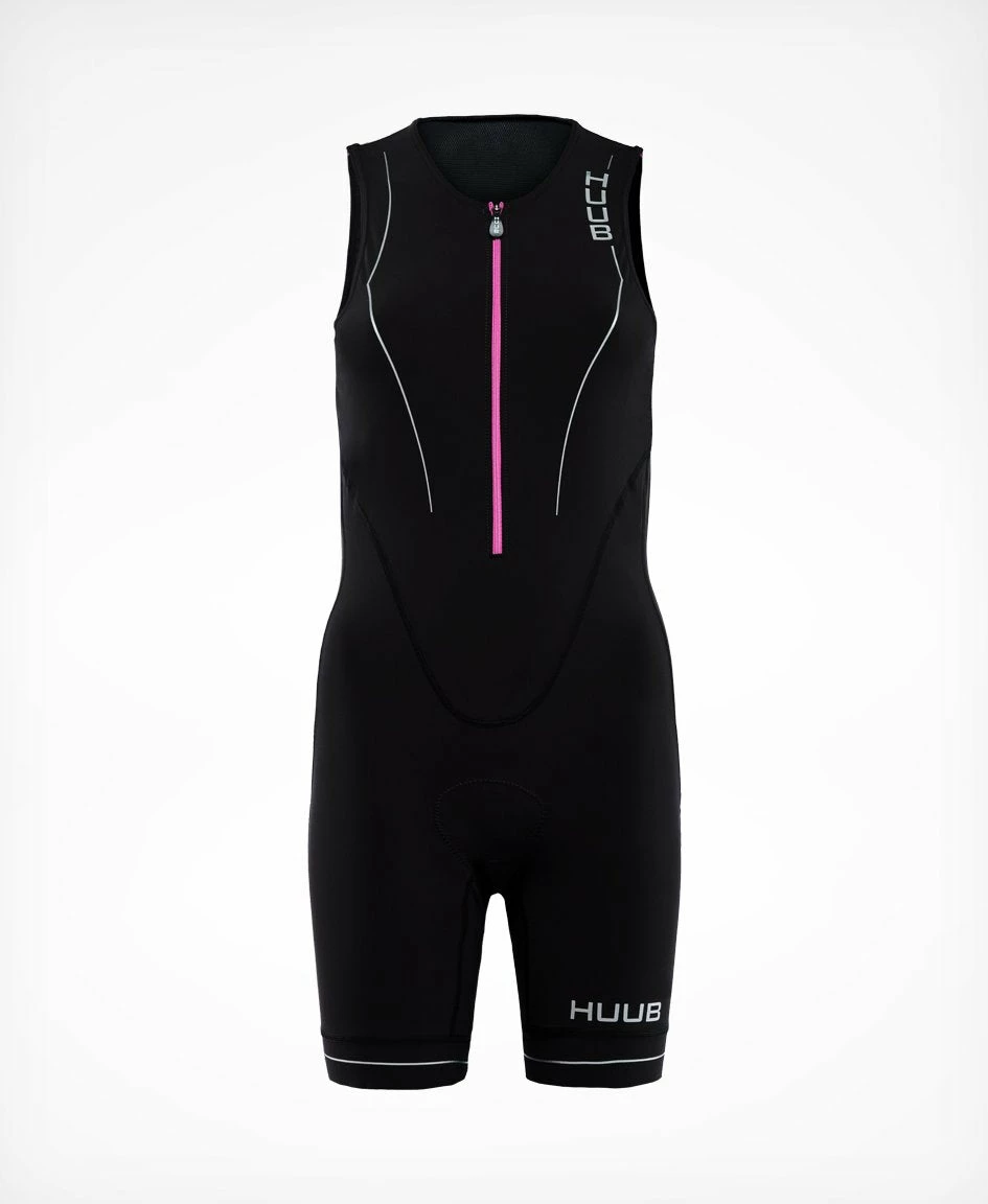 Women's Aura Triathlon Suit 1 Women's Aura Triathlon Suit