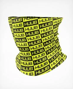 UNISEX HUUB Fluo Neck Warmer