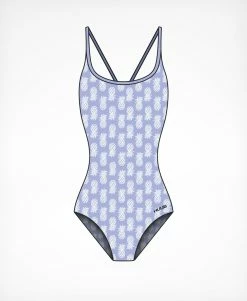 Women's Jenkins Costume