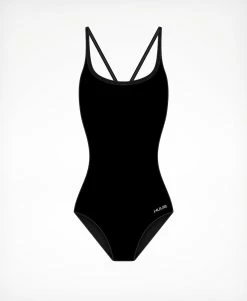 Women's Swim Training Costume