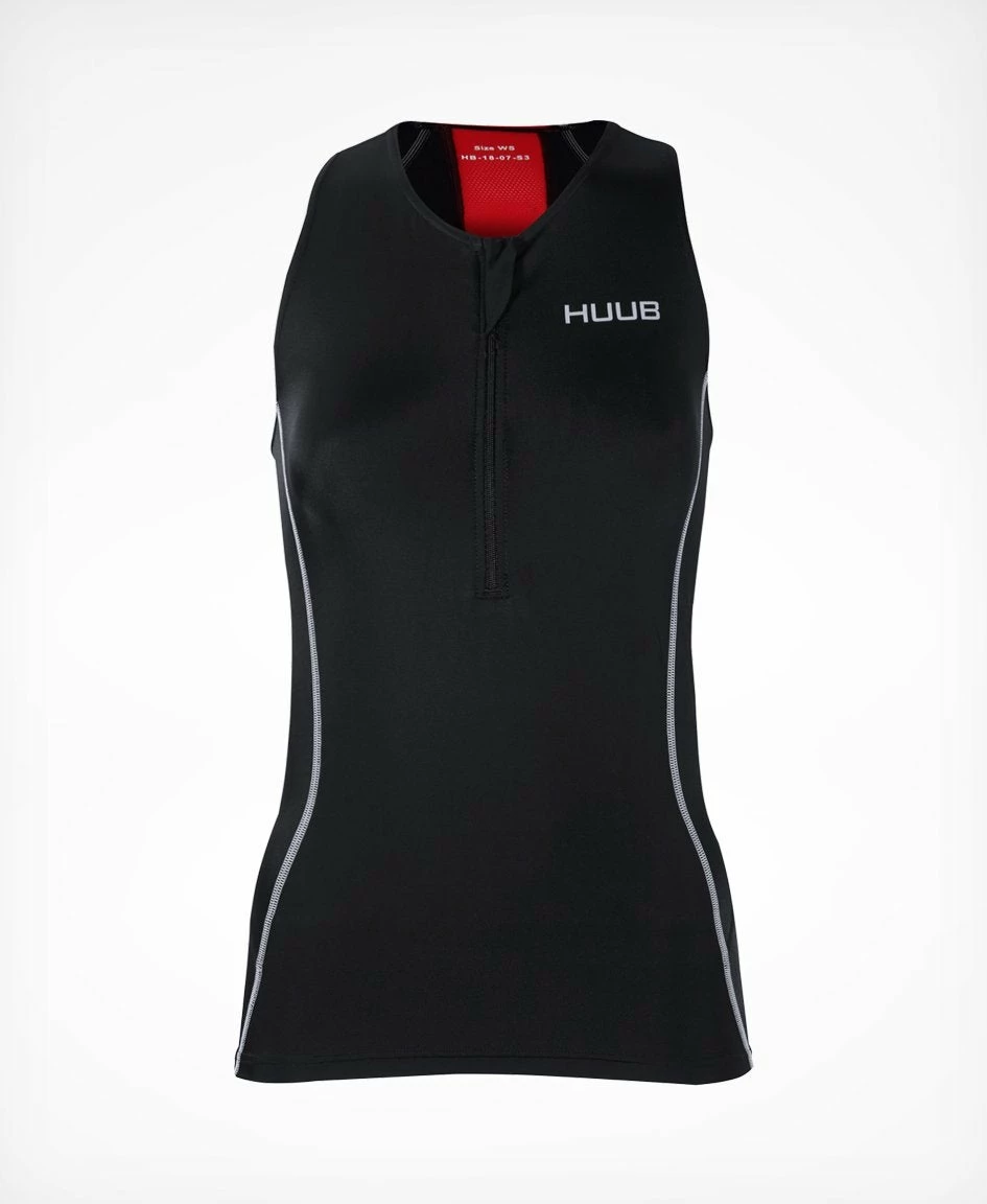 Women's Essential Tri Top - Women's 1 Women's Essential Tri Top - Women's
