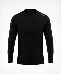 UNISEX Merino Long Sleeve Baselayer