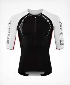 Men's Anemoi Aero Triathlon Top
