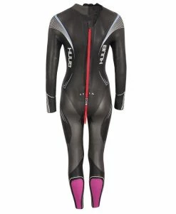 Women's HUUB Acara Triathlon Wetsuit - Women's XXS 5 Women's HUUB Acara Triathlon Wetsuit - Women's XXS -Triathlon shop ACARA Back 4ca206b2 a43c 4dbc b079 6b669c4fb4db