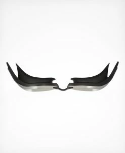 UNISEX Brownlee Acute Swim Goggle - Black/Black 5 UNISEX Brownlee Acute Swim Goggle - Black/Black -Triathlon shop ACUTE BlackClear Top