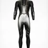 Men's Ex-Demo - Brownlee Agilis Silver Wetsuit