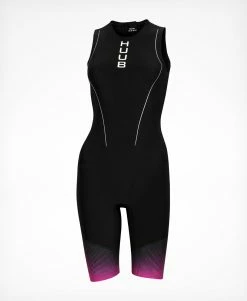 Women's Aura Swimskin - Women's -Triathlon shop AURASwimSkinF45