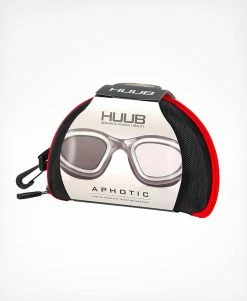 UNISEX Aphotic Swim Goggle - Aqua -Triathlon shop Accesories Aphotic Case f722576f 6756 42f7 8d3d 5a9ec9c8f235
