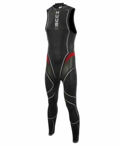 Men's Ex-Demo - Aegis III 3:5 Sleeveless Wetsuit - Men's -Triathlon shop Aegis 3 Sleeveless Mens 45