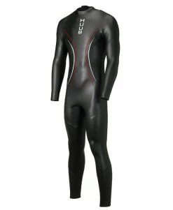Men's Ex-Demo - HUUB Aegis Wetsuit - Men's