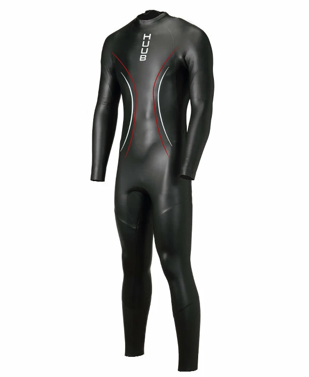Men's Ex-Demo - HUUB Aegis Wetsuit - Men's 1 Men's Ex-Demo - HUUB Aegis Wetsuit - Men's