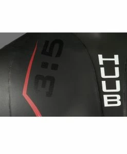 Men's Ex-Demo - HUUB Aerious Wetsuit 3:5 5 Men's Ex-Demo - HUUB Aerious Wetsuit 3:5 -Triathlon shop Aerious close 2 6e8dc4a3 cf4b 4978 8125 99ca5e701c35