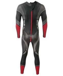 Men's Ex-Demo - HUUB Albacore Triathlon Wetsuit 4:4 5 Men's Ex-Demo - HUUB Albacore Triathlon Wetsuit 4:4 -Triathlon shop Albacore Back 46e3153d 6bdf 4657 a336 f879b0d388bb