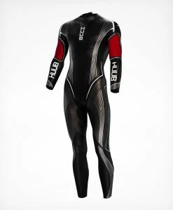Men's Ex-Demo Albacore Triathlon Wetsuit Mens 3:5 A1 5 Men's Ex-Demo Albacore Triathlon Wetsuit Mens 3:5 A1 -Triathlon shop Albacore Men s Wetsuit Front 45 43ad5668 c312 4397 91ab b8105b1c11b6