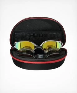 Unisex Altair Swim Goggle -Triathlon shop Altair Goggle Case