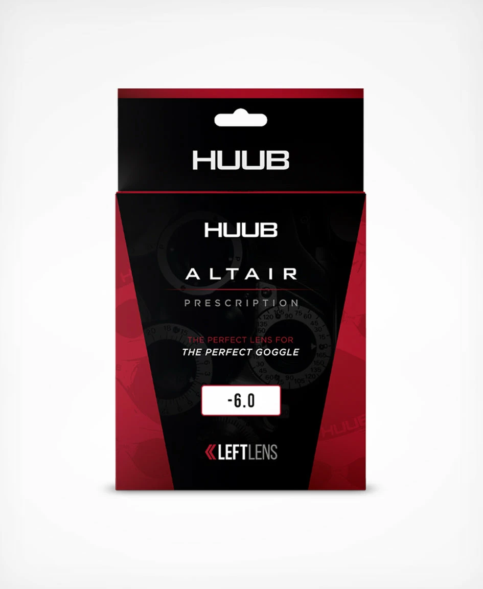 Unisex Altair Prescription Lens 2 Unisex Altair Prescription Lens - Image 2