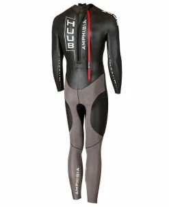 Men's Ex-Demo - HUUB Amphibia SwimRun Wetsuit 7 Men's Ex-Demo - HUUB Amphibia SwimRun Wetsuit -Triathlon shop Amphibia Back 74f21177 6647 4a02 a647 7e14c180d87d