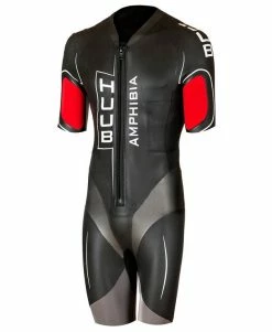 Men's Ex-Demo - HUUB Amphibia SwimRun Wetsuit