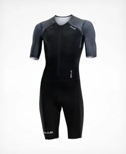 Men's Anemoi 2 | 22PLUS Tri Suit Bonded - Men's -Triathlon shop Anemoi2 Product Imagery 22PLUS 45 S
